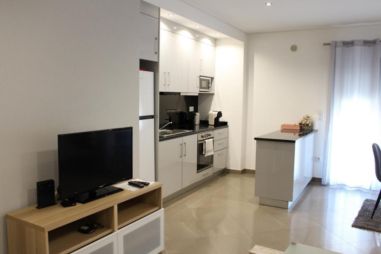 Apartamento Fatima Sanctuary ภายนอก รูปภาพ