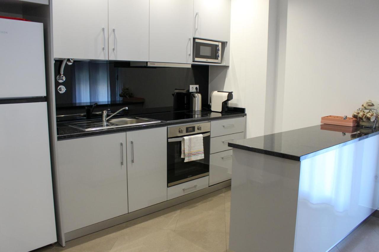 Apartamento Fatima Sanctuary ภายนอก รูปภาพ