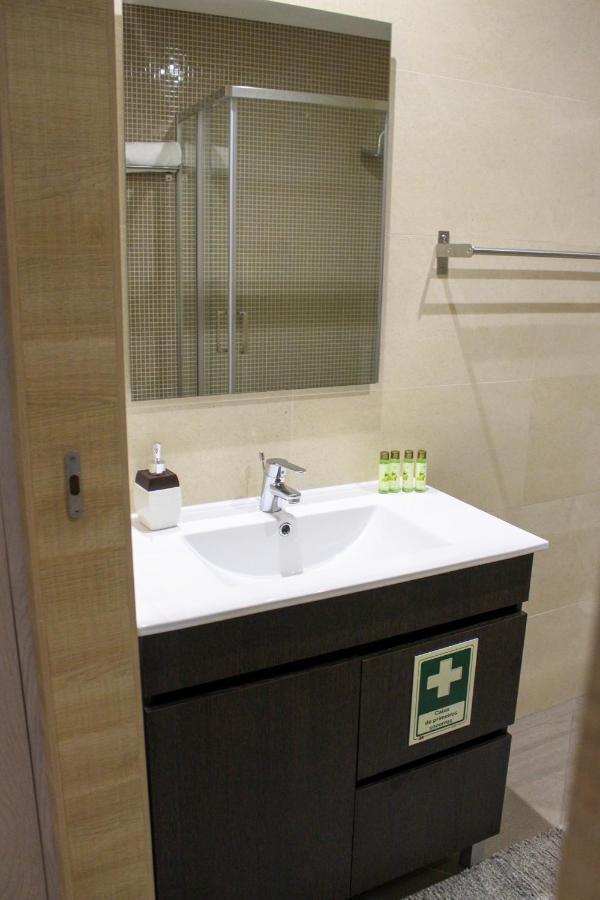 Apartamento Fatima Sanctuary ภายนอก รูปภาพ