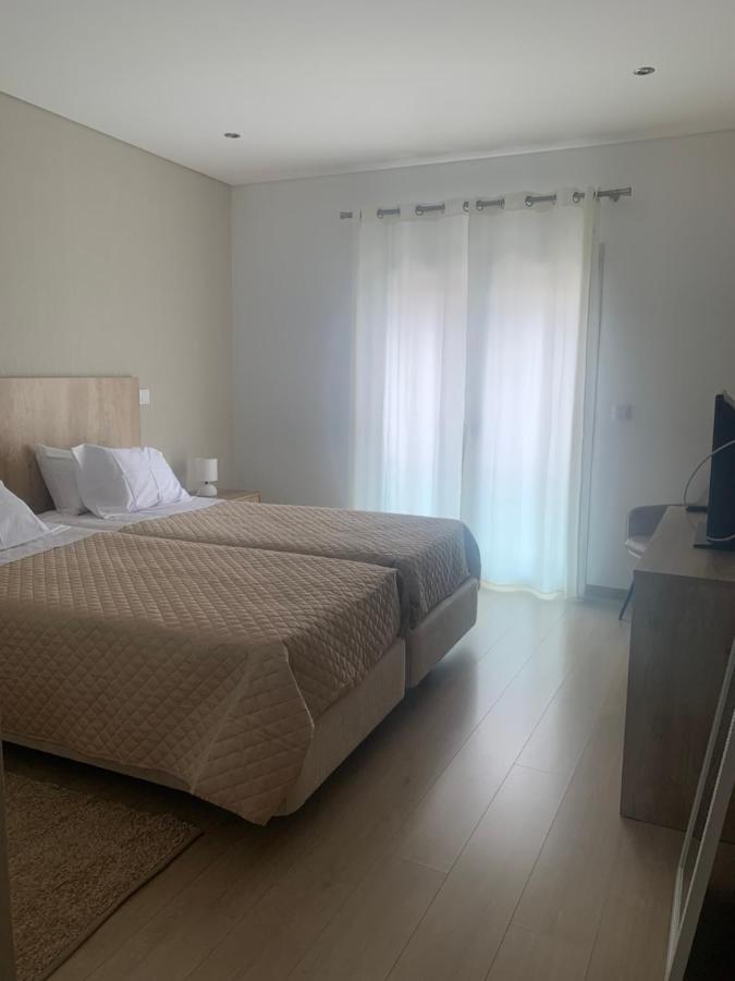 Apartamento Fatima Sanctuary ภายนอก รูปภาพ