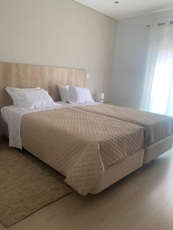 Apartamento Fatima Sanctuary ภายนอก รูปภาพ