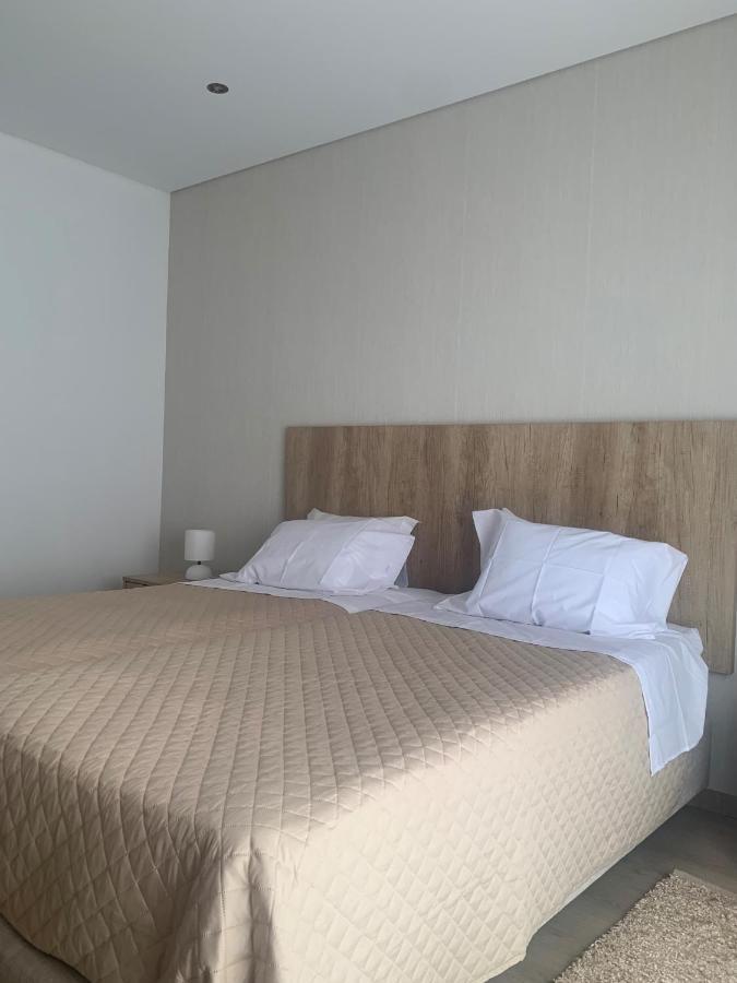 Apartamento Fatima Sanctuary ภายนอก รูปภาพ