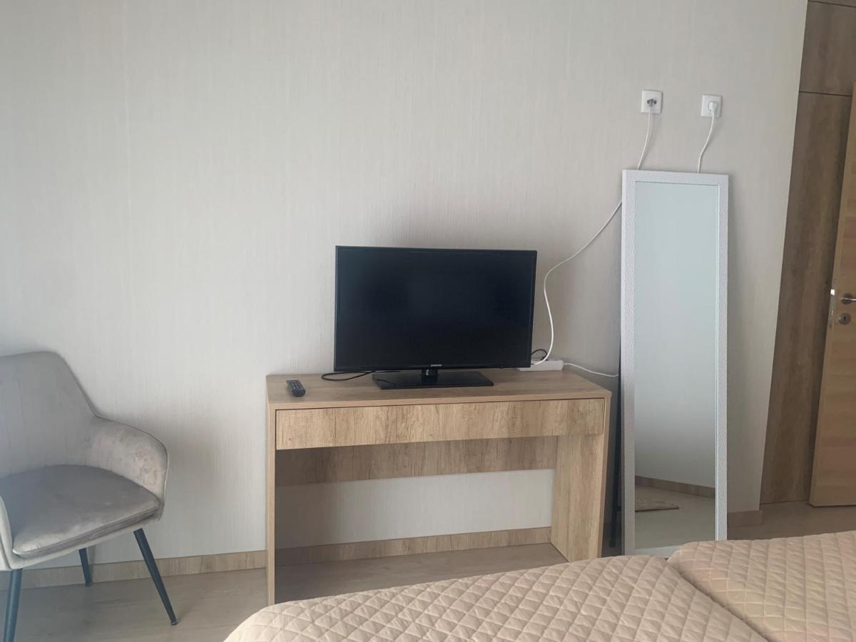 Apartamento Fatima Sanctuary ภายนอก รูปภาพ