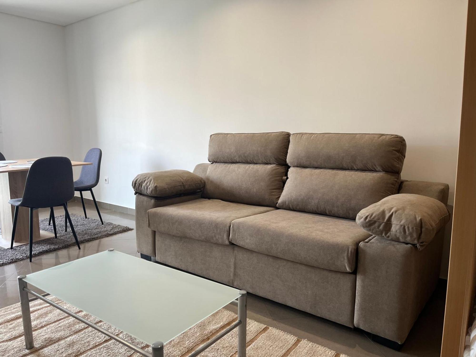 Apartamento Fatima Sanctuary ภายนอก รูปภาพ